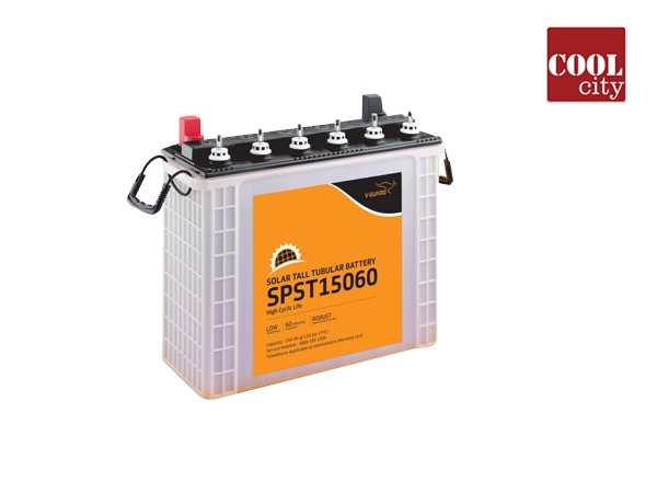 SOLAR BATTERY / SPST15060